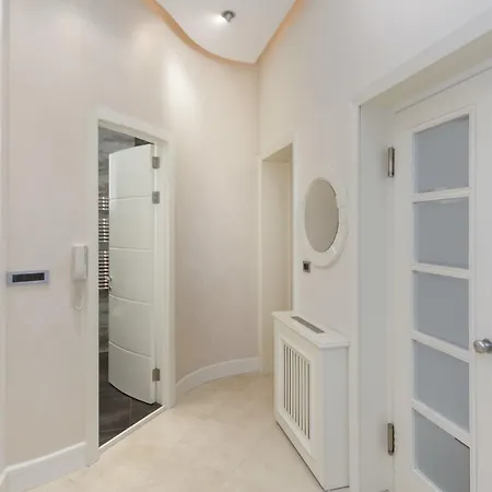 Apartment Central Park *
