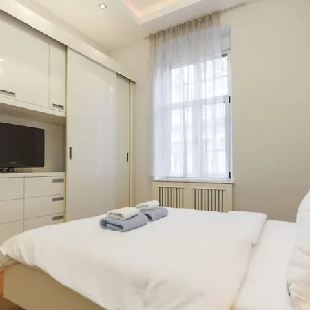 Apartment Central Park *