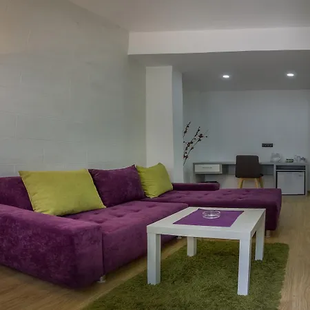 Apartment Central Park *