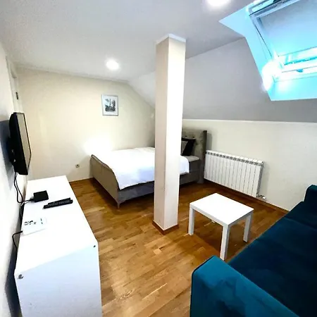 Apartment Central Park *