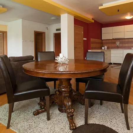 Apartment Central Park *